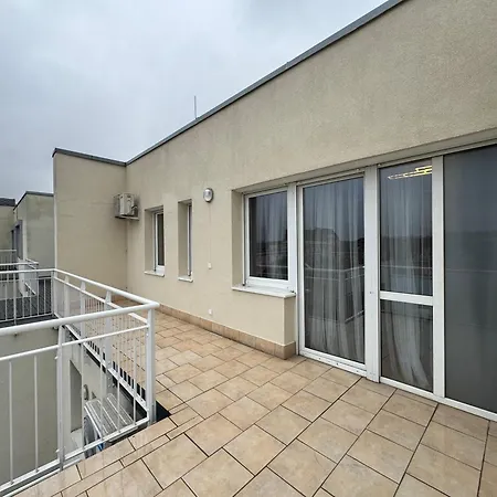 Exclusive Duplex Penthouse In The Heart Of