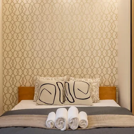 Apartament Exclusive Duplex Penthouse In The Heart Of Budapeszt