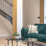 Apartment Exclusive Duplex Penthouse In The Heart Of Budapest