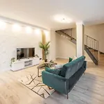 Exclusive Duplex Penthouse In The Heart Of