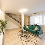 Exclusive Duplex Penthouse In The Heart Of
