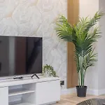 Exclusive Duplex Penthouse In The Heart Of Apartment Budapest
