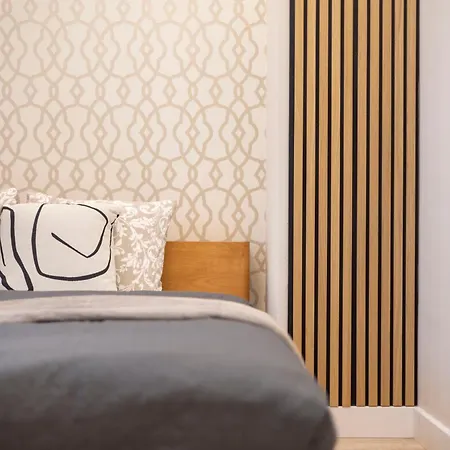 Lejlighed Exclusive Duplex Penthouse In The Heart Of