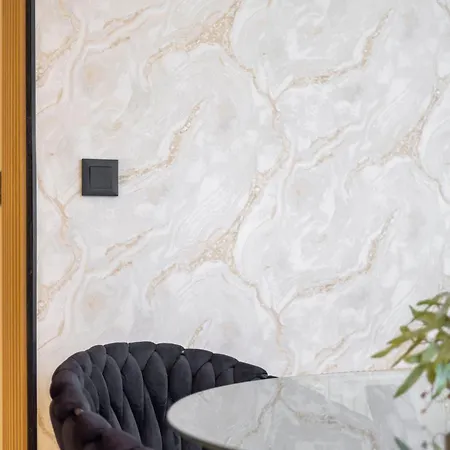 Exclusive Duplex Penthouse In The Heart Of Budapeşte