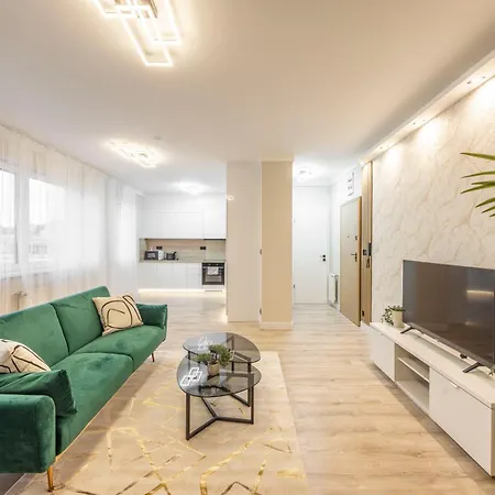 Lejlighed Exclusive Duplex Penthouse In The Heart Of *