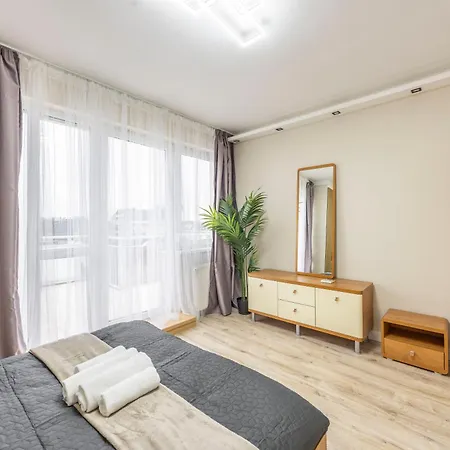 Daire Exclusive Duplex Penthouse In The Heart Of
