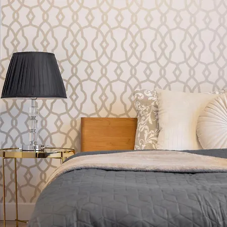 Exclusive Duplex Penthouse In The Heart Of Budapešť