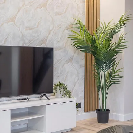 Exclusive Duplex Penthouse In The Heart Of Lejlighed Budapest