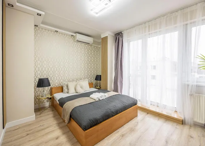 Exclusive Duplex Penthouse In The Heart Of *