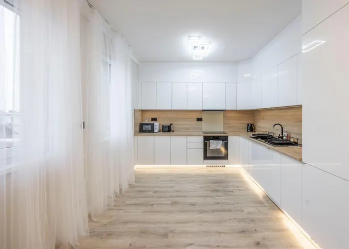 Exclusive Duplex Penthouse In The Heart Of Daire