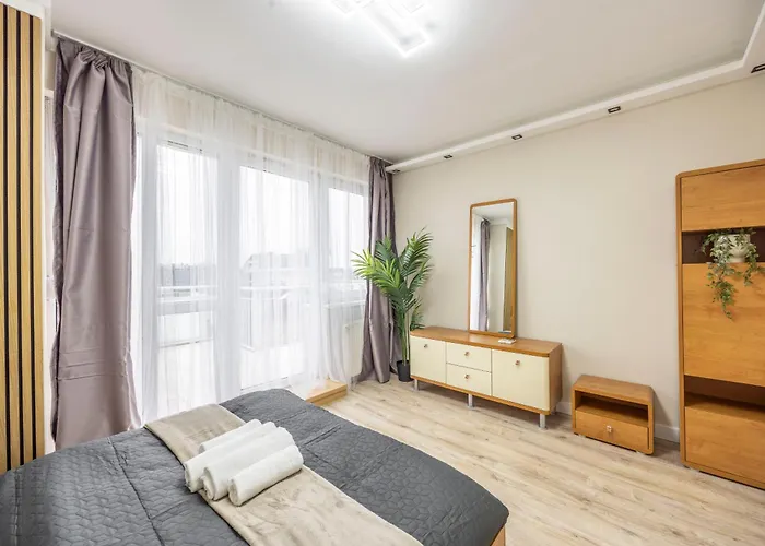 Daire Exclusive Duplex Penthouse In The Heart Of