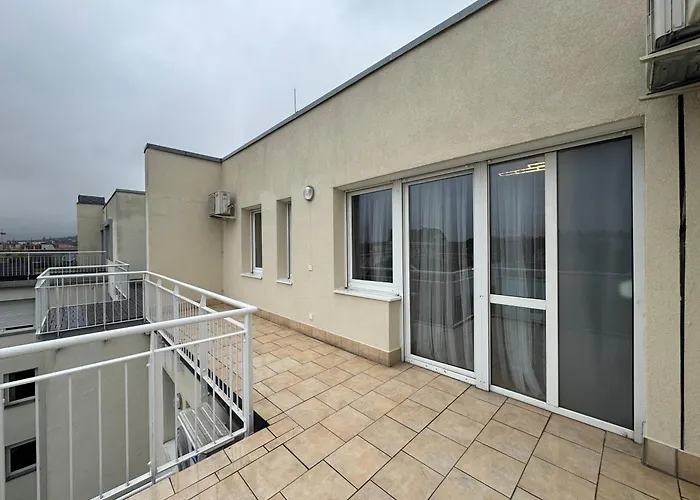 Exclusive Duplex Penthouse In The Heart Of