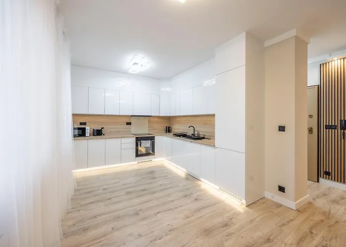 Daire Exclusive Duplex Penthouse In The Heart Of *